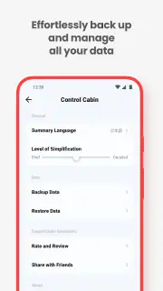 Video Summarizer screenshot 5