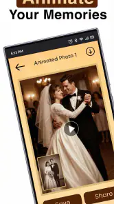 VideoAI: AI Video Generator screenshot