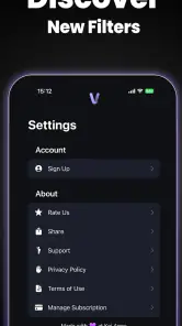 VideoAI: AI Video Generator screenshot