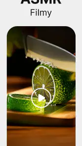 Vidoo: Generujący AI wideo screenshot
