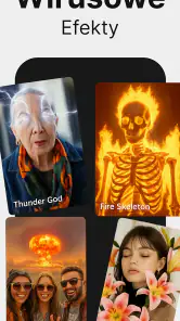 Vidoo: Generujący AI wideo screenshot