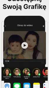Vidoo: Generujący AI wideo screenshot
