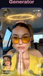 VidsWow - AI Video Maker screenshot