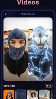 VidsWow - AI Video Maker screenshot 3