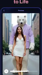 VidsWow - AI Video Maker screenshot