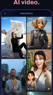 VidsWow - AI Video Maker screenshot 6