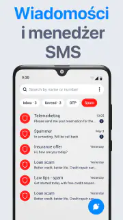 ViewCaller: ID Dzwoniącego screenshot 3