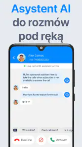 ViewCaller: ID Dzwoniącego screenshot