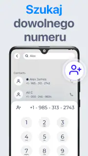 ViewCaller: ID Dzwoniącego screenshot 7