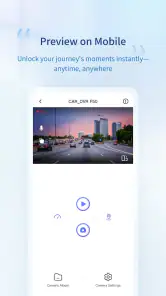 Viidure-Dashcam Viewer screenshot
