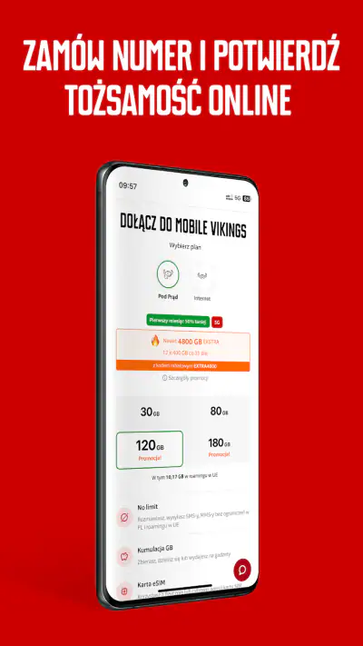 Viking App Poland (Official) screenshot 1