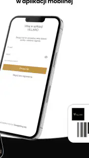VILLARO screenshot 2