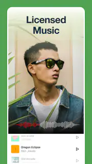 Vimeo Create screenshot 5