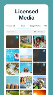 Vimeo Create screenshot 6