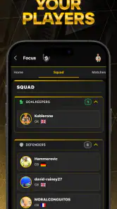Virtual Pro Gaming screenshot