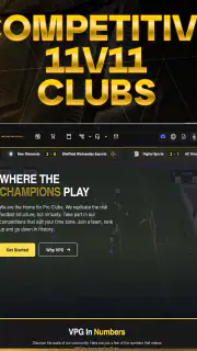 Virtual Pro Gaming screenshot 8