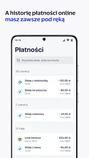 Visa Mobile – płatności online screenshot 5