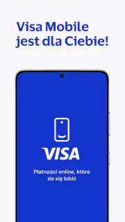 Visa Mobile – płatności online screenshot 6