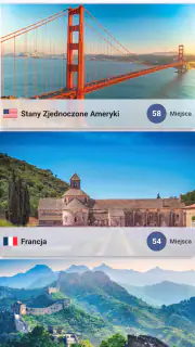 Visited Travel: Mapa podróży screenshot 5