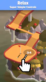 Vista Golf screenshot 6