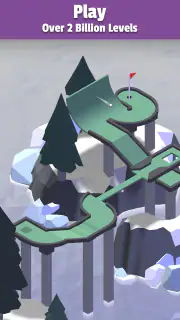 Vista Golf screenshot 7