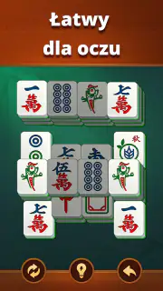 Vita Mahjong screenshot 3