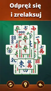Vita Mahjong screenshot 4