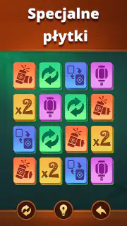 Vita Mahjong screenshot 5