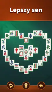 Vita Mahjong screenshot 6