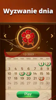 Vita Mahjong screenshot 7