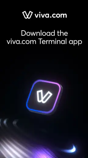 viva.com Terminal screenshot 1