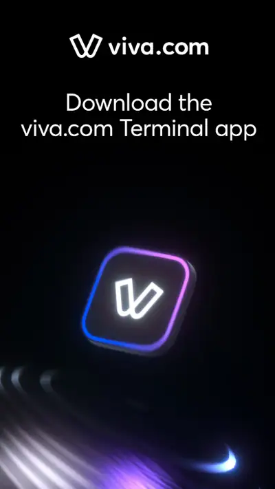 viva.com Terminal screenshot 1