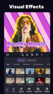 VivaCut - AI Video Editor screenshot 3