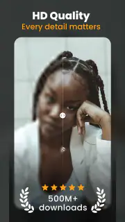 VivaVideo - Video Editor&Maker screenshot 1