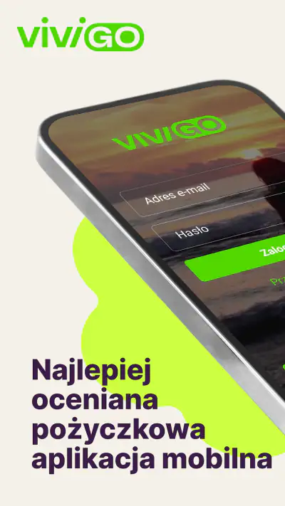 Vivigo screenshot 1
