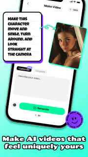 ViviPic: Smart Video Generator screenshot 2