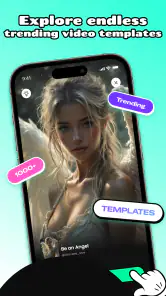 ViviPic: Smart Video Generator screenshot