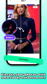 ViviPic: Smart Video Generator screenshot