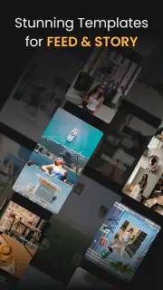 Vivisticker: Carousel & Story screenshot 2