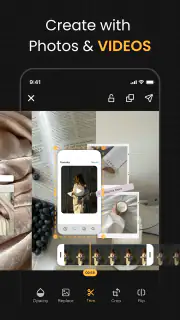 Vivisticker: Carousel & Story screenshot 5
