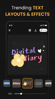 Vivisticker: Carousel & Story screenshot 7