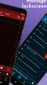 VLC Mobile Remote - PC & Mac screenshot