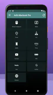 VLC Mobile Remote - PC & Mac screenshot 4