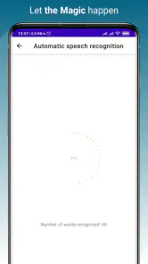 Voicella: Subtitles & Dubbing screenshot
