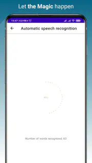 Voicella: Subtitles & Dubbing screenshot 4