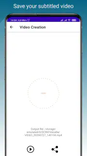 Voicella: Subtitles & Dubbing screenshot 7