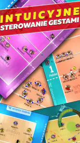 Volleyball Championship screenshot