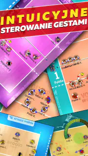 Volleyball Championship screenshot 3