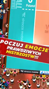 Volleyball Championship screenshot