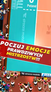 Volleyball Championship screenshot 5